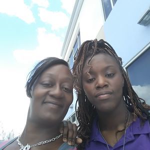 Meet your Posher, Nikki